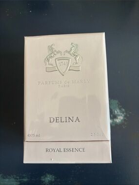 Fragrance perfume brand new